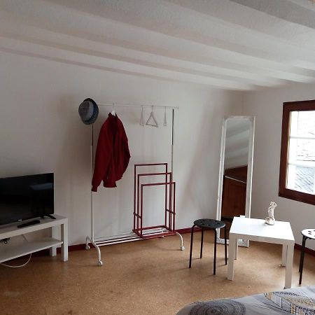 Haus Am Oberen Muehlenberg Mit Gartennutzung Monschau Bagian luar foto