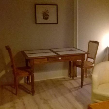 Haus Am Oberen Muehlenberg Mit Gartennutzung Monschau Bagian luar foto